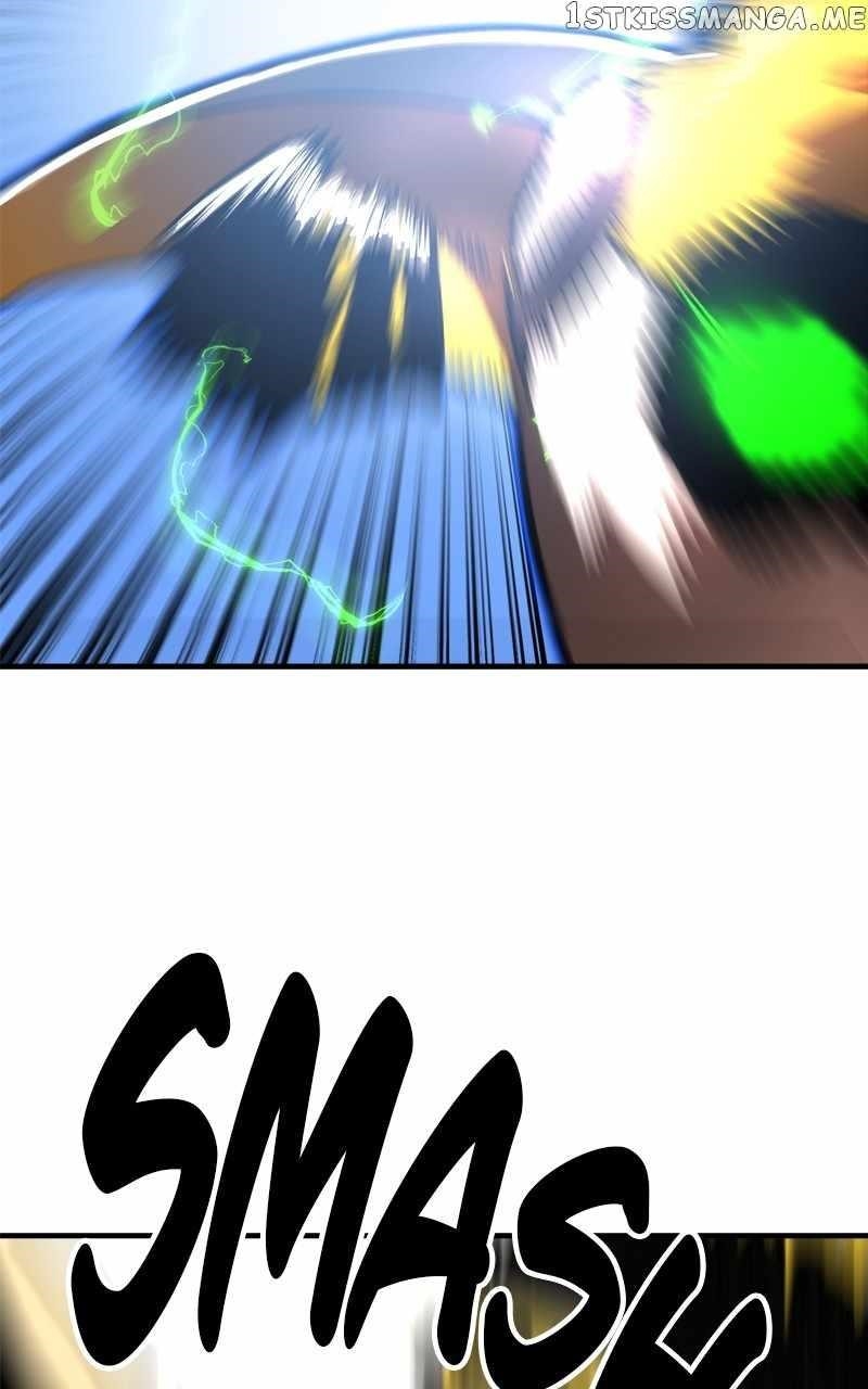 Double Click (PARK Soo-bong) Chapter 82 - Page 112