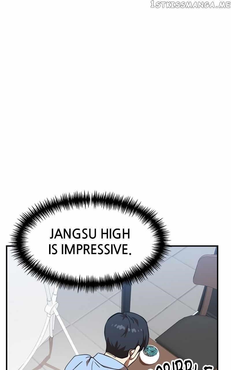 Double Click (PARK Soo-bong) Chapter 82 - Page 117