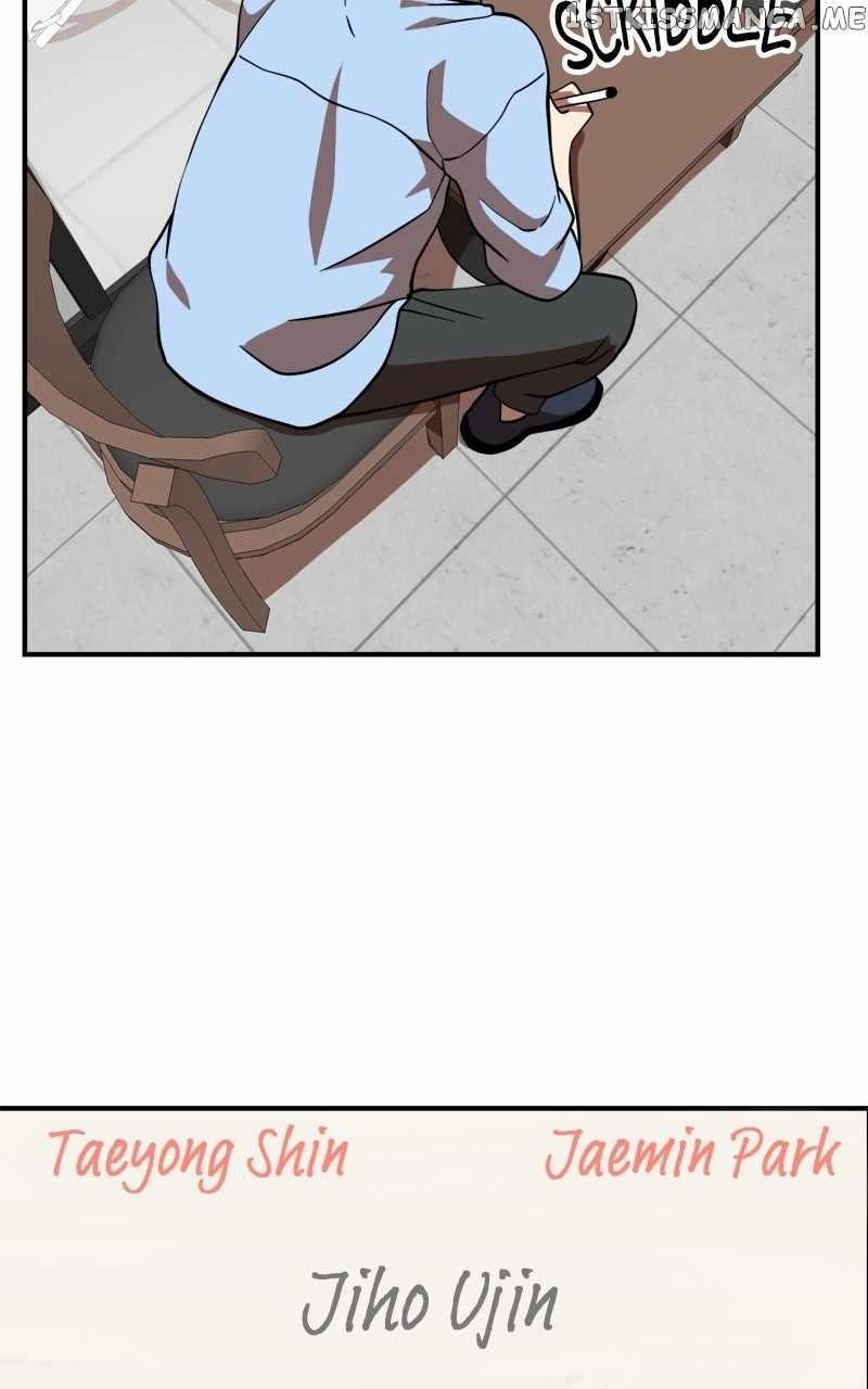 Double Click (PARK Soo-bong) Chapter 82 - Page 118