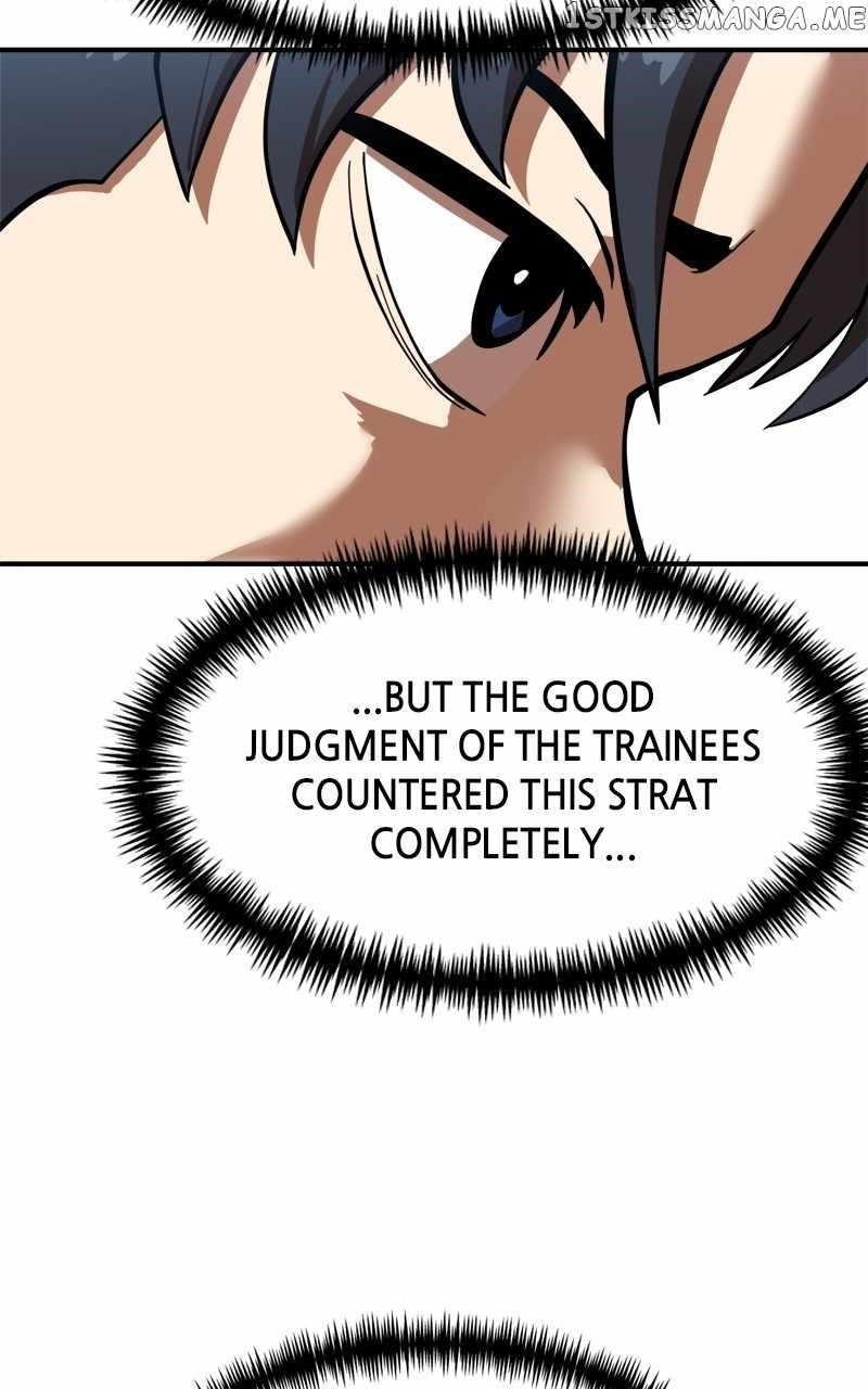 Double Click (PARK Soo-bong) Chapter 82 - Page 120