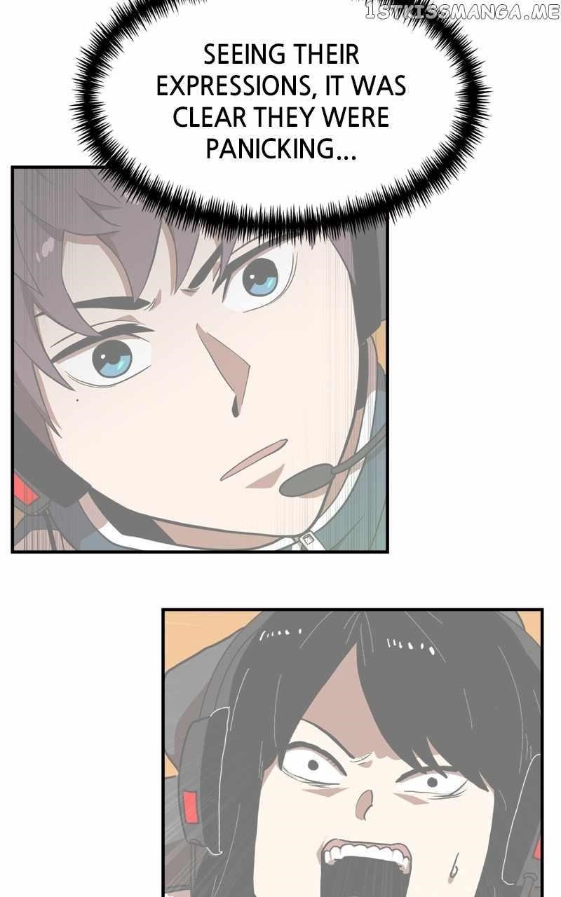 Double Click (PARK Soo-bong) Chapter 82 - Page 121