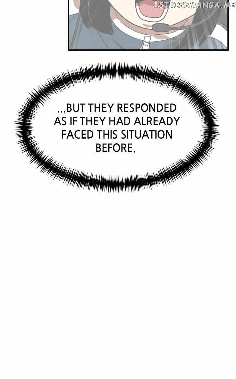 Double Click (PARK Soo-bong) Chapter 82 - Page 122