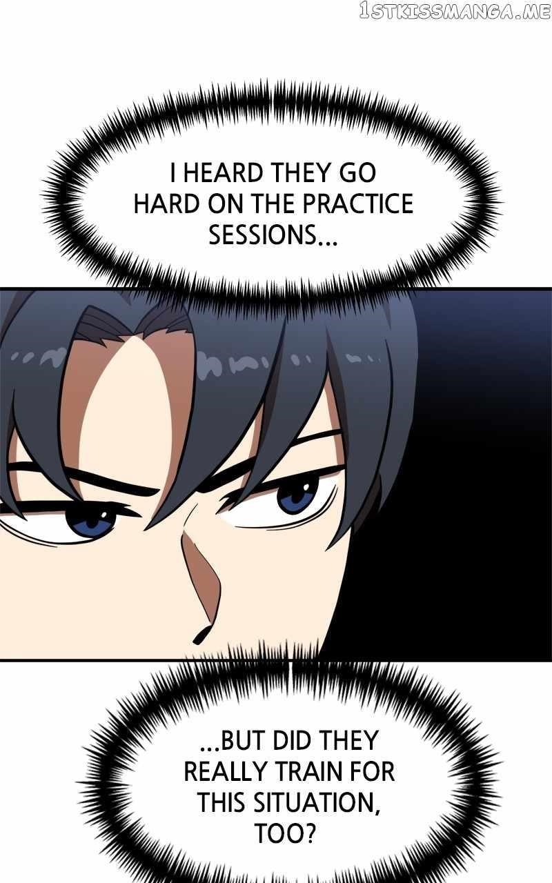 Double Click (PARK Soo-bong) Chapter 82 - Page 123