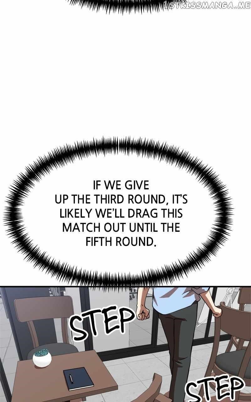 Double Click (PARK Soo-bong) Chapter 82 - Page 127