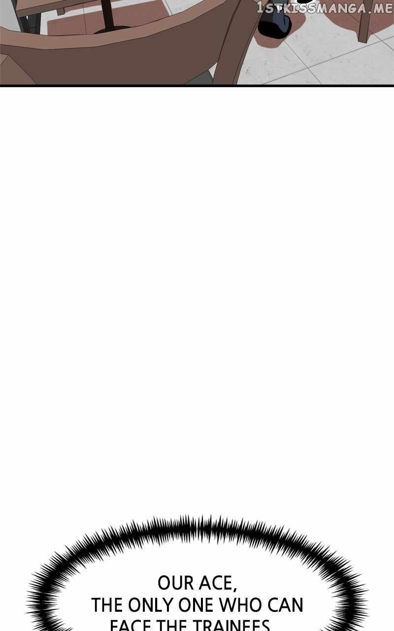 Double Click (PARK Soo-bong) Chapter 82 - Page 128