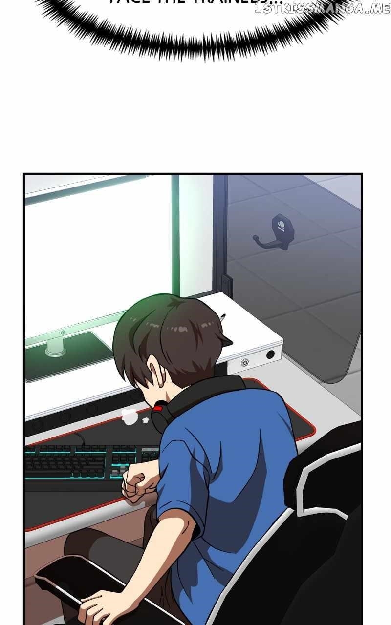 Double Click (PARK Soo-bong) Chapter 82 - Page 129