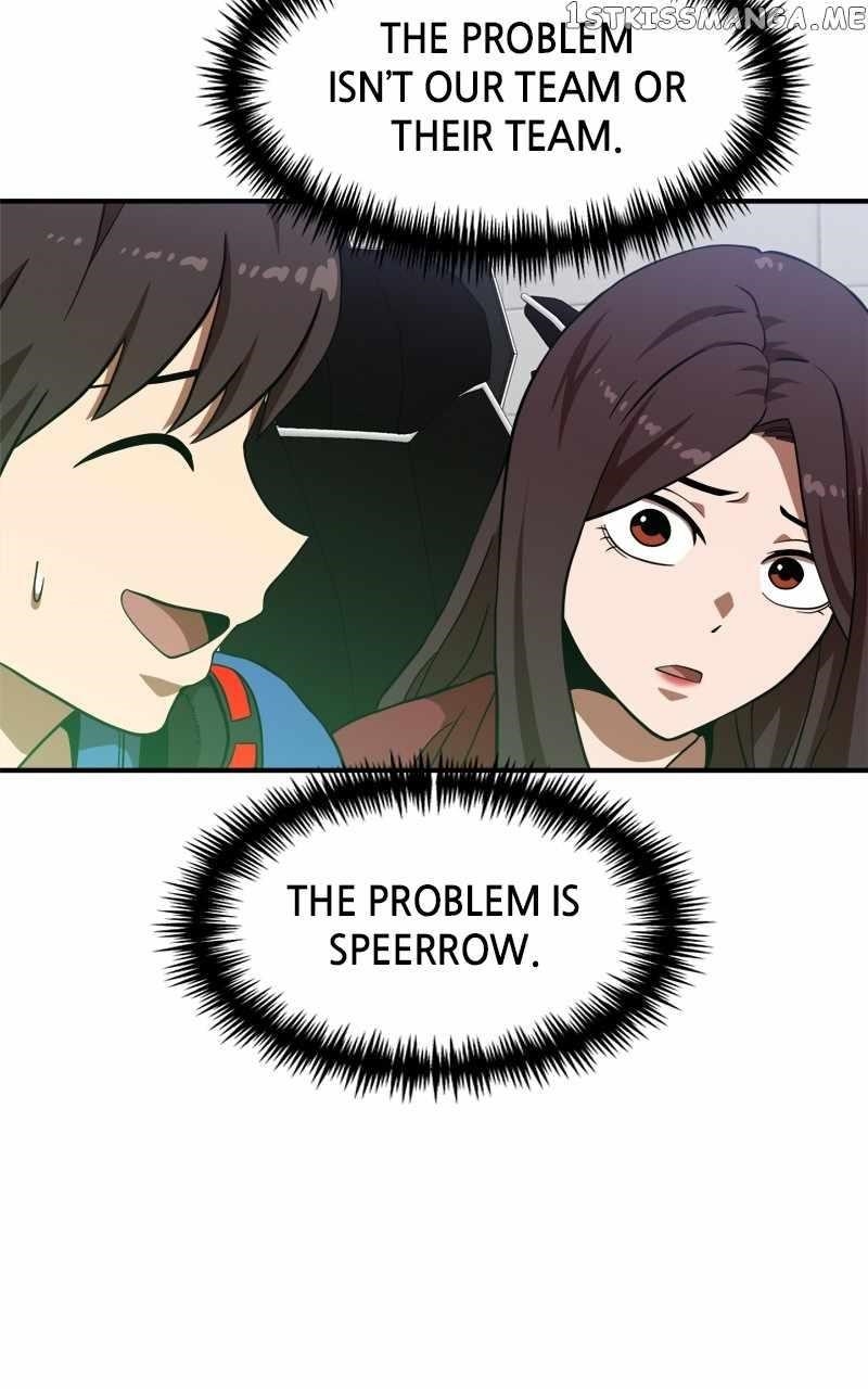 Double Click (PARK Soo-bong) Chapter 82 - Page 131