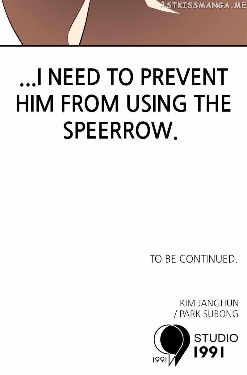 Double Click (PARK Soo-bong) Chapter 82 - Page 135