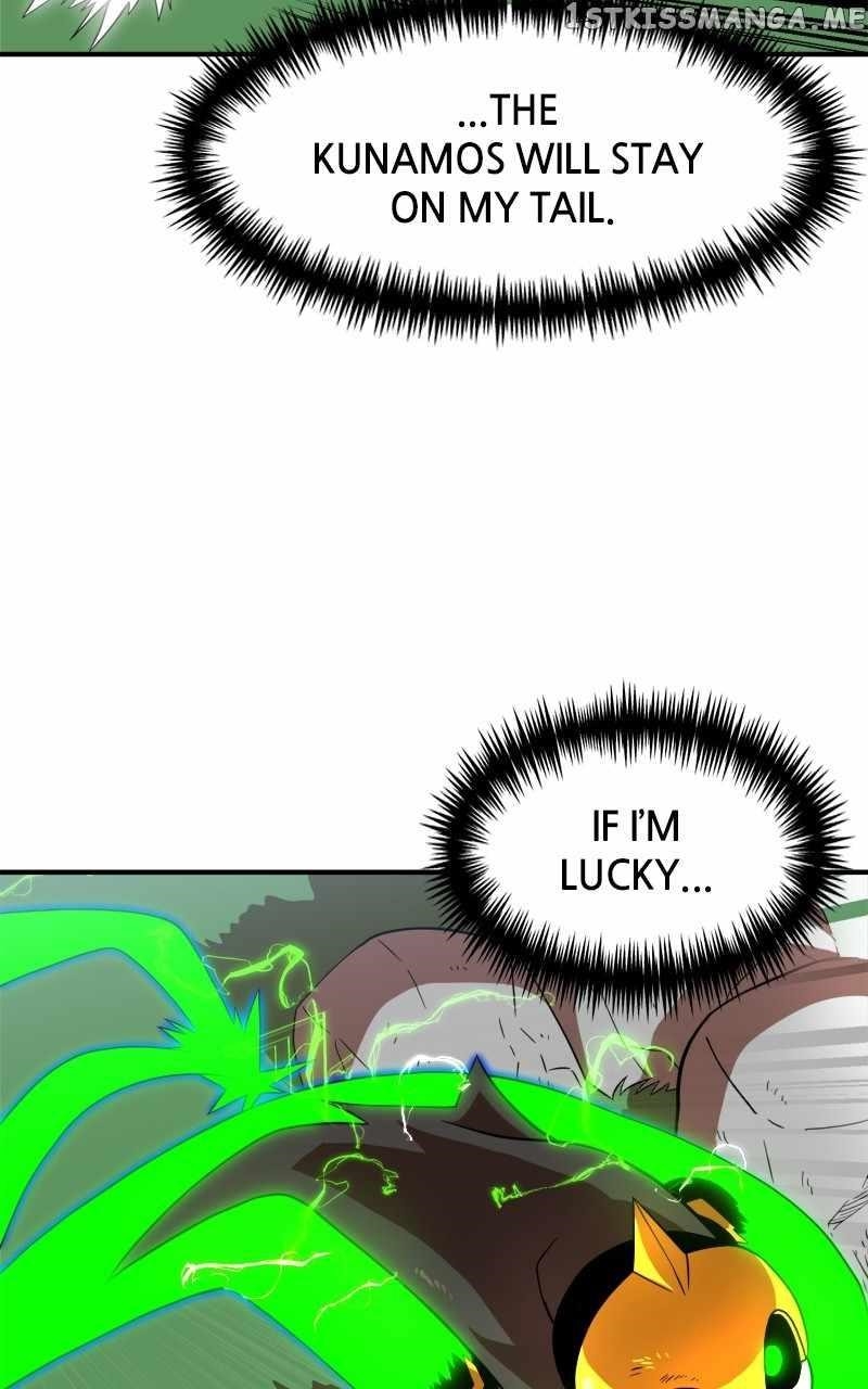 Double Click (PARK Soo-bong) Chapter 82 - Page 27