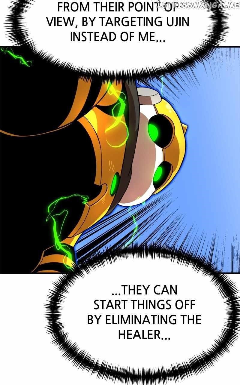 Double Click (PARK Soo-bong) Chapter 82 - Page 29