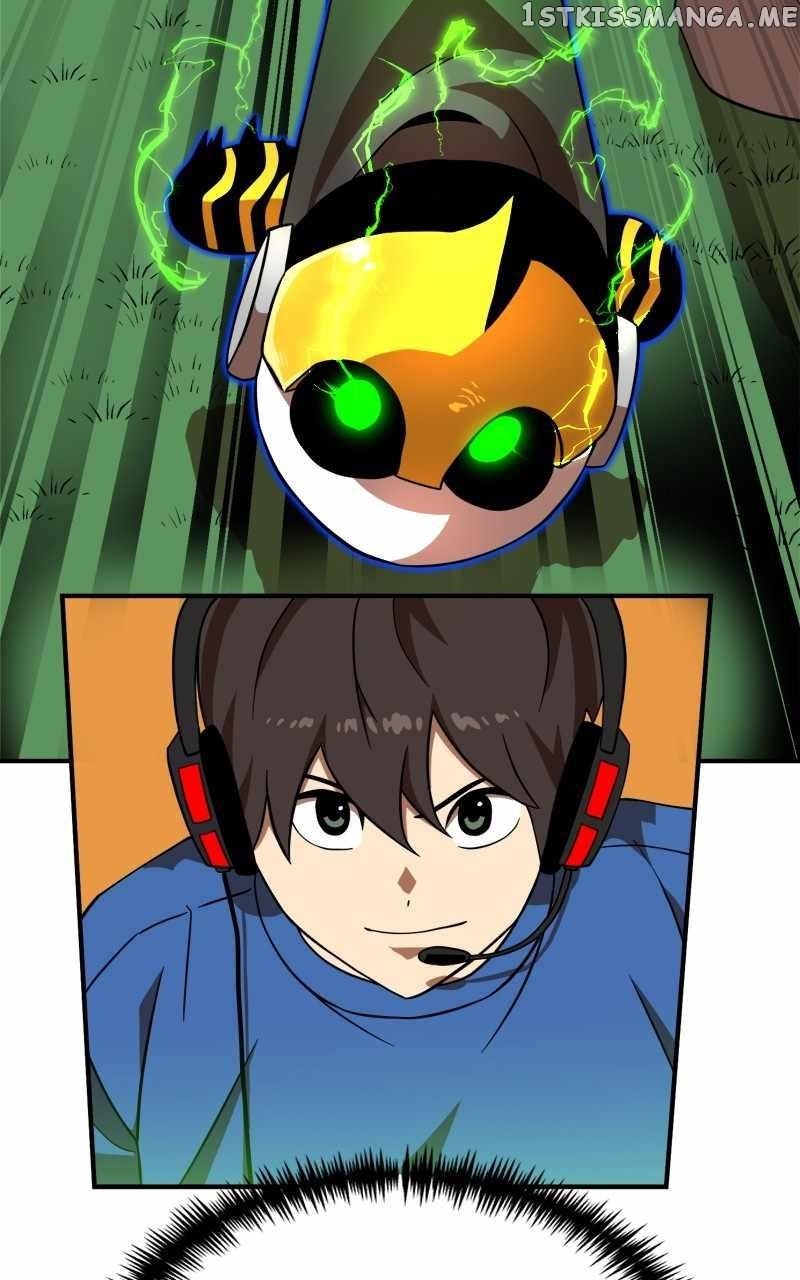 Double Click (PARK Soo-bong) Chapter 82 - Page 34