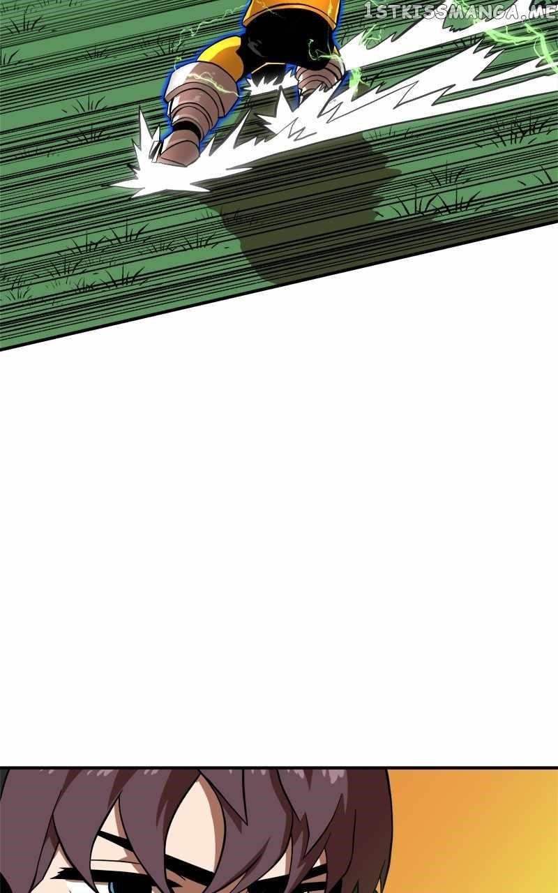 Double Click (PARK Soo-bong) Chapter 82 - Page 38