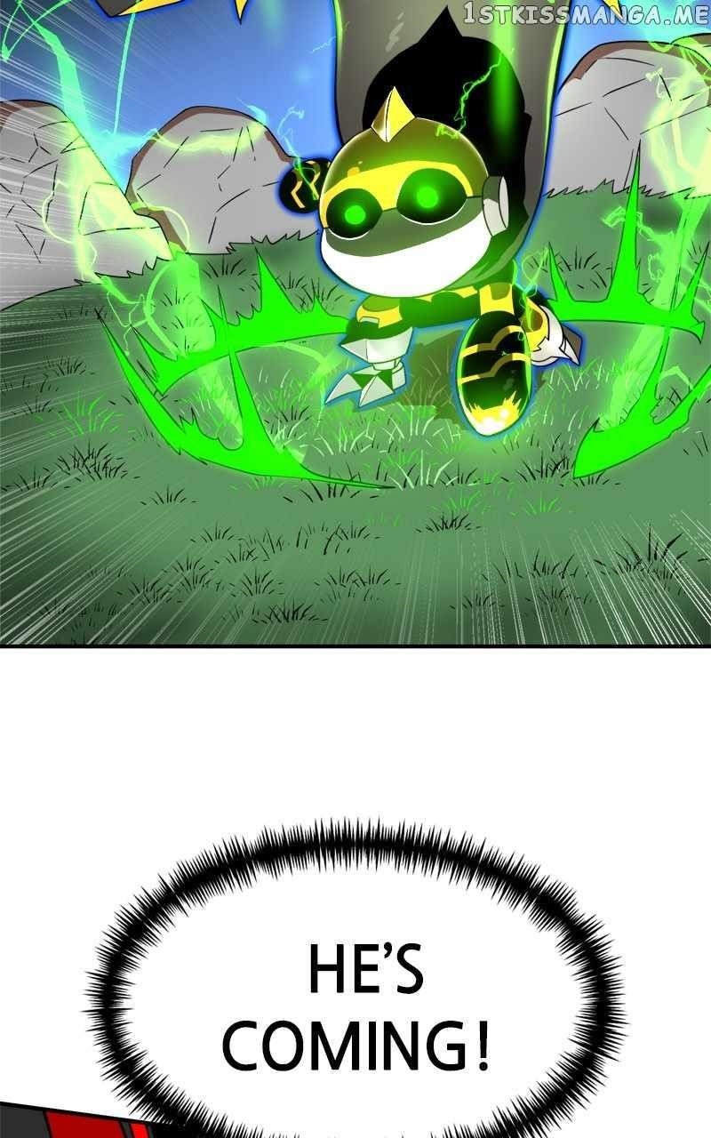 Double Click (PARK Soo-bong) Chapter 82 - Page 45