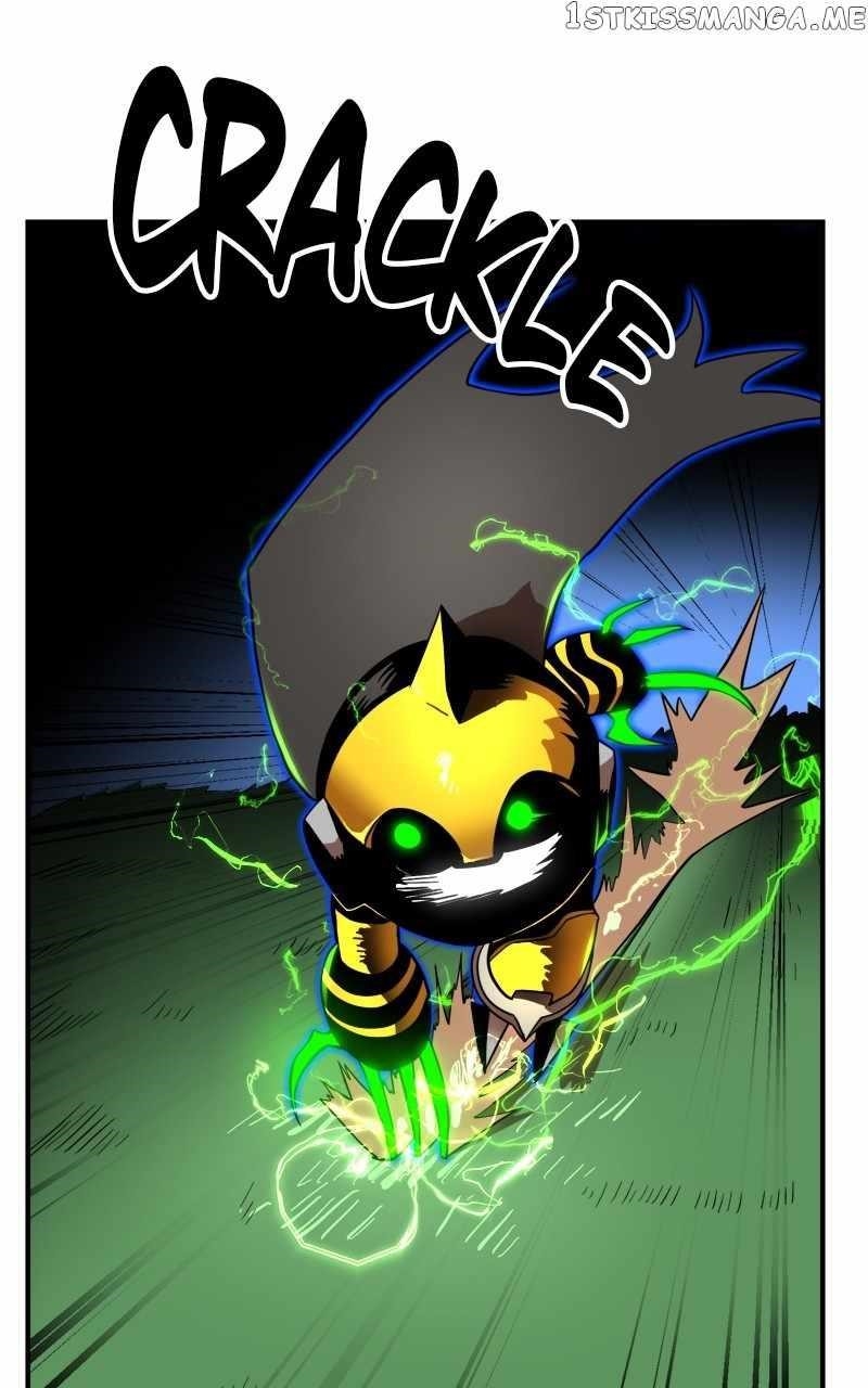 Double Click (PARK Soo-bong) Chapter 82 - Page 48