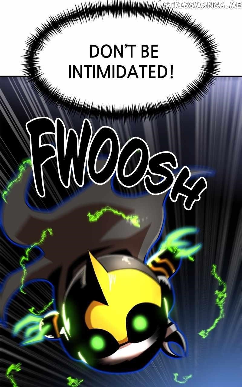 Double Click (PARK Soo-bong) Chapter 82 - Page 51