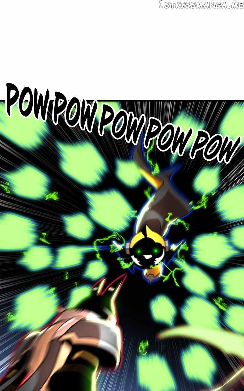 Double Click (PARK Soo-bong) Chapter 82 - Page 54