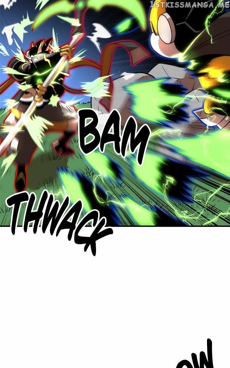 Double Click (PARK Soo-bong) Chapter 82 - Page 57