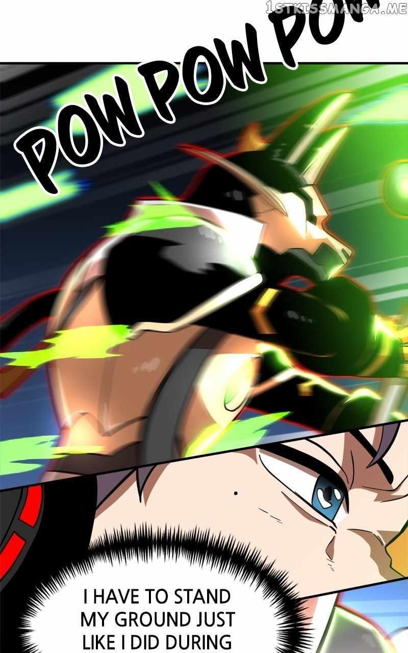 Double Click (PARK Soo-bong) Chapter 82 - Page 58