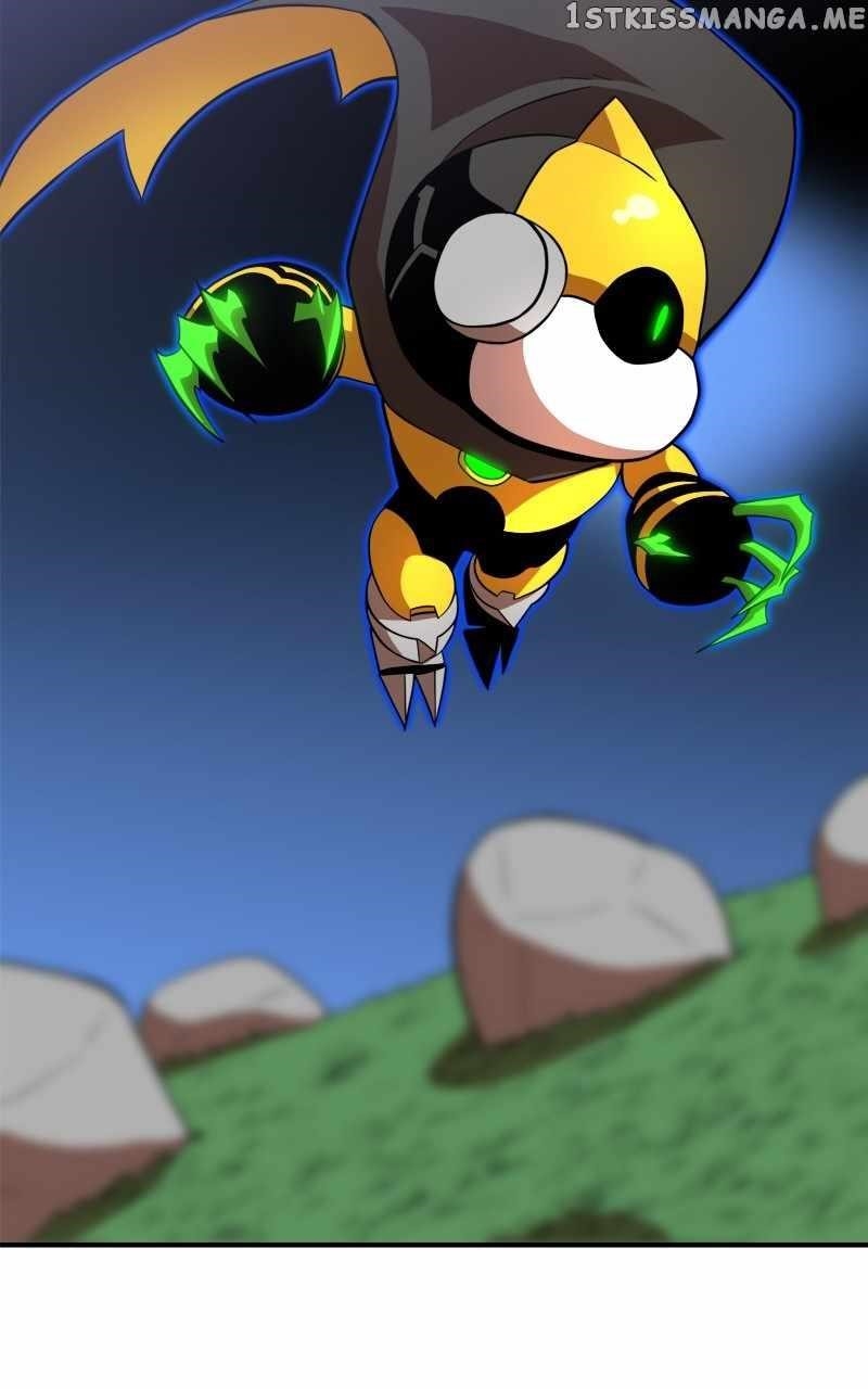 Double Click (PARK Soo-bong) Chapter 82 - Page 62