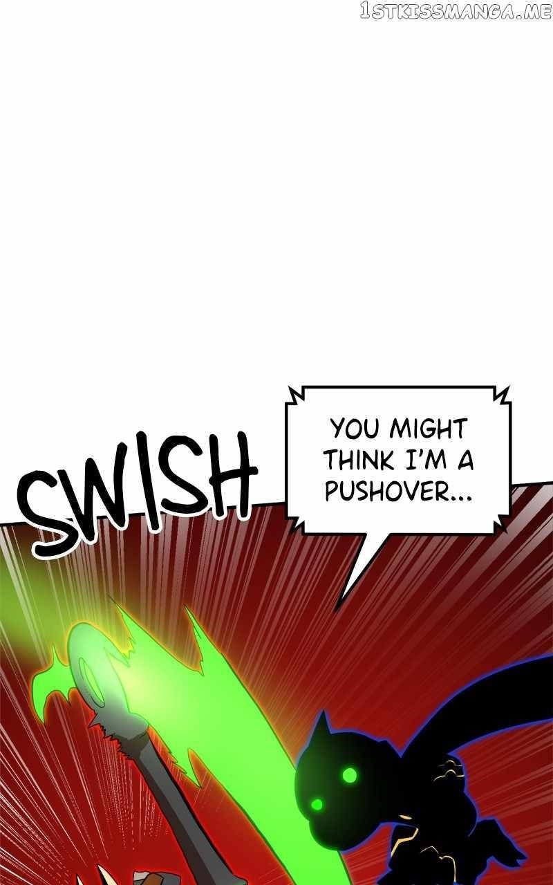 Double Click (PARK Soo-bong) Chapter 82 - Page 65