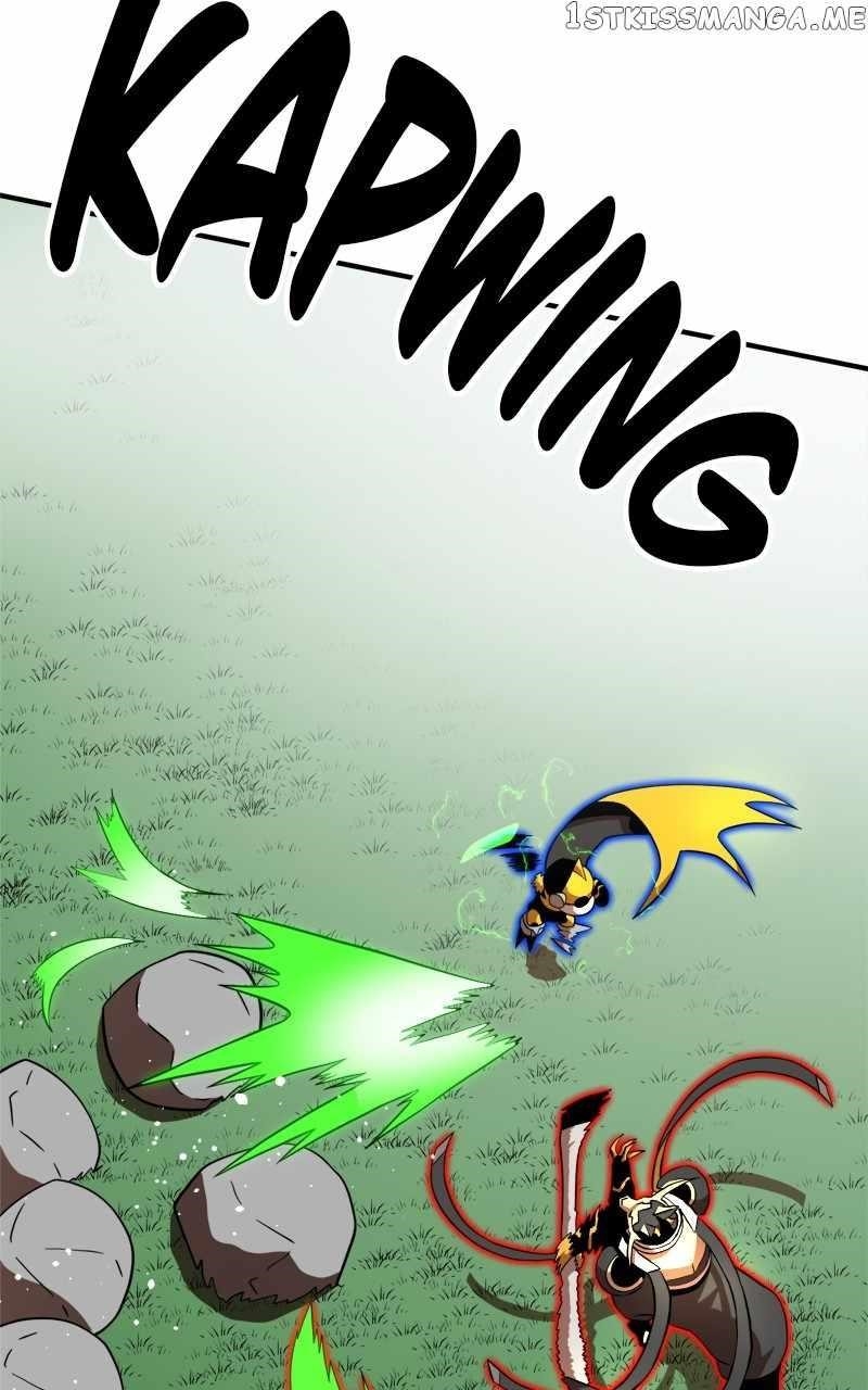 Double Click (PARK Soo-bong) Chapter 82 - Page 67