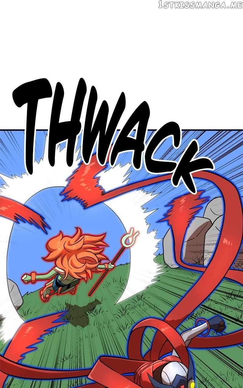 Double Click (PARK Soo-bong) Chapter 82 - Page 7