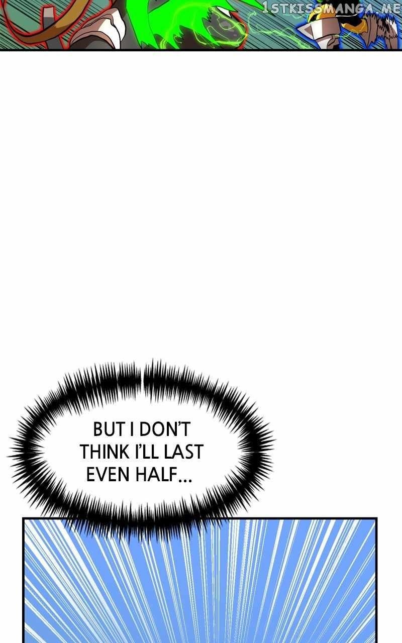 Double Click (PARK Soo-bong) Chapter 82 - Page 72