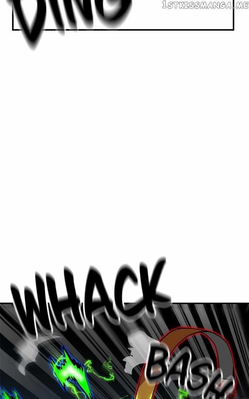 Double Click (PARK Soo-bong) Chapter 82 - Page 75