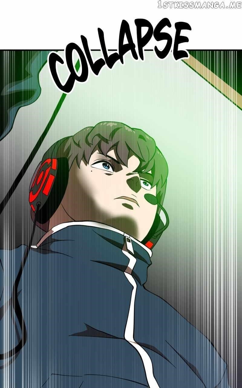 Double Click (PARK Soo-bong) Chapter 82 - Page 82