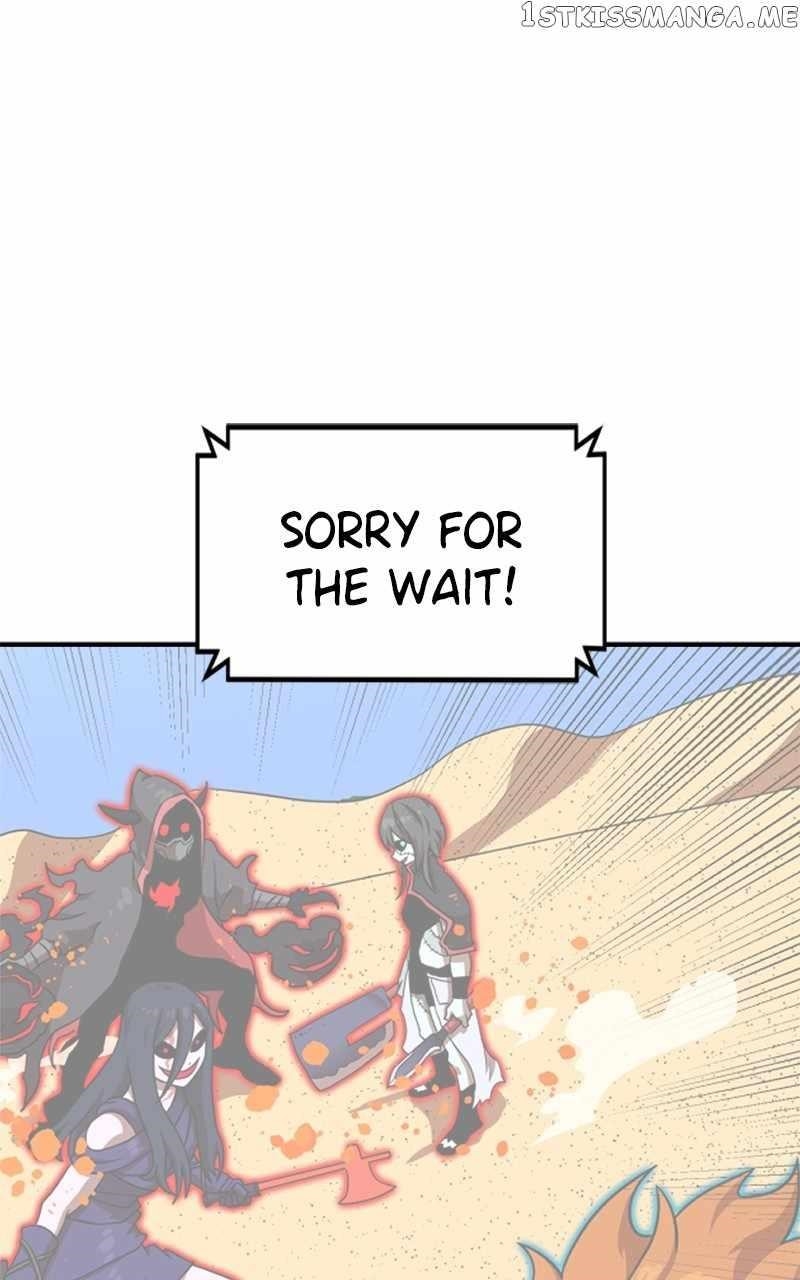 Double Click (PARK Soo-bong) Chapter 82 - Page 89