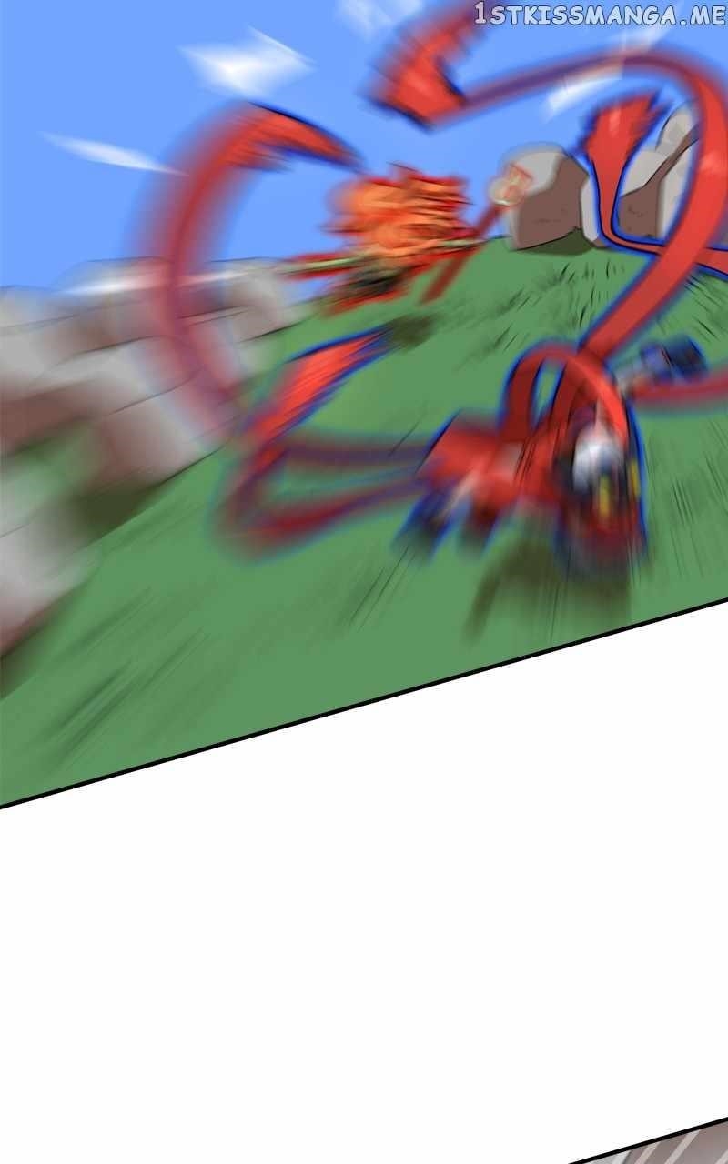 Double Click (PARK Soo-bong) Chapter 82 - Page 9