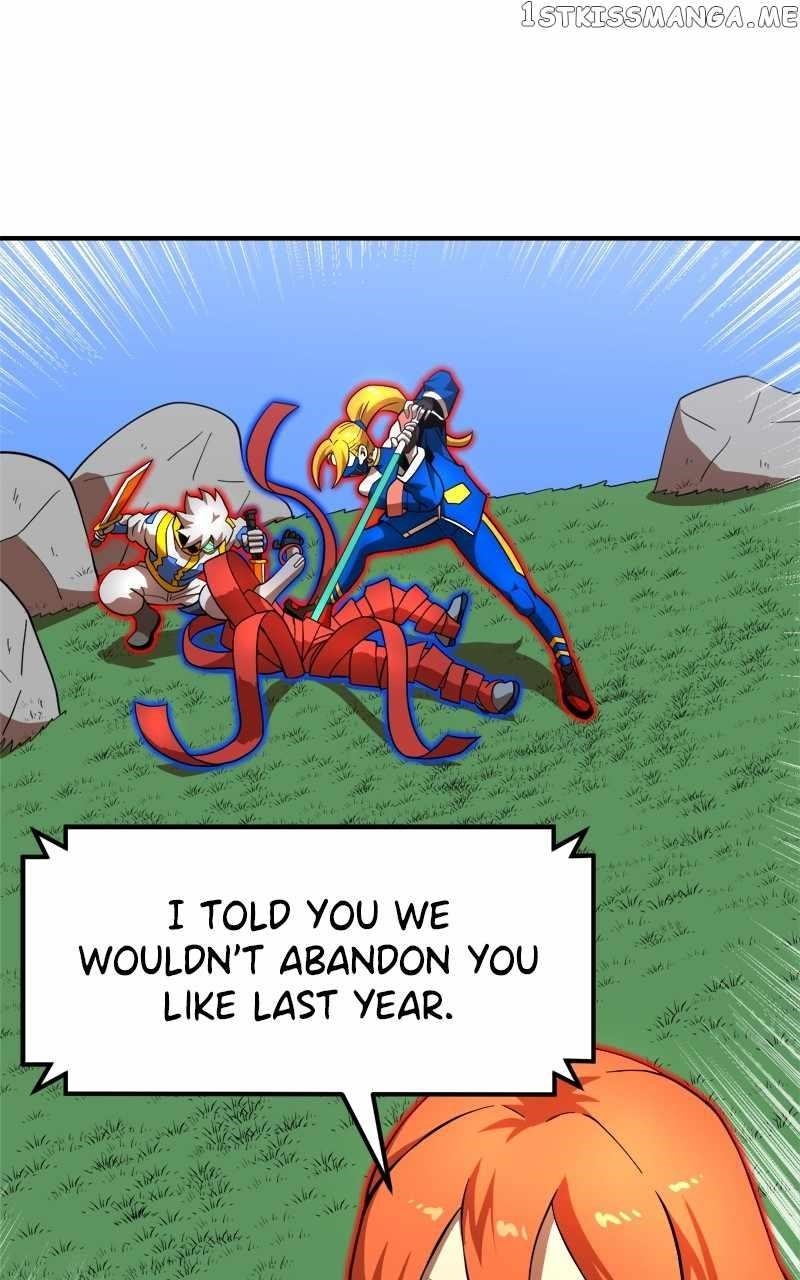 Double Click (PARK Soo-bong) Chapter 82 - Page 92