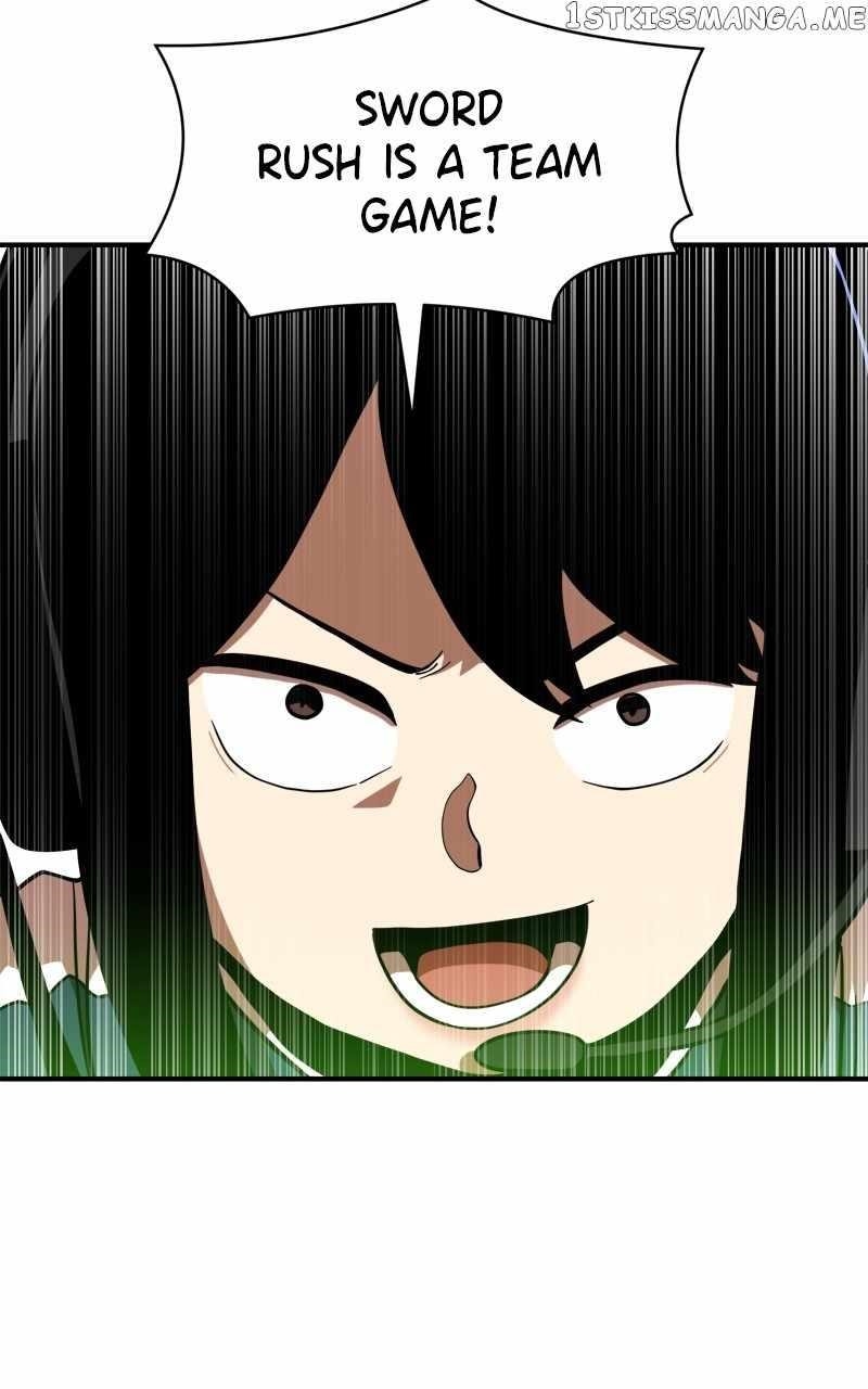 Double Click (PARK Soo-bong) Chapter 82 - Page 94