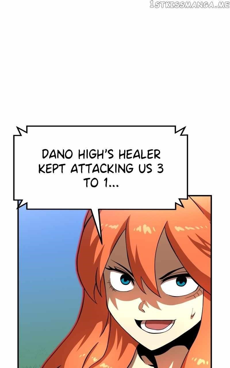 Double Click (PARK Soo-bong) Chapter 82 - Page 95