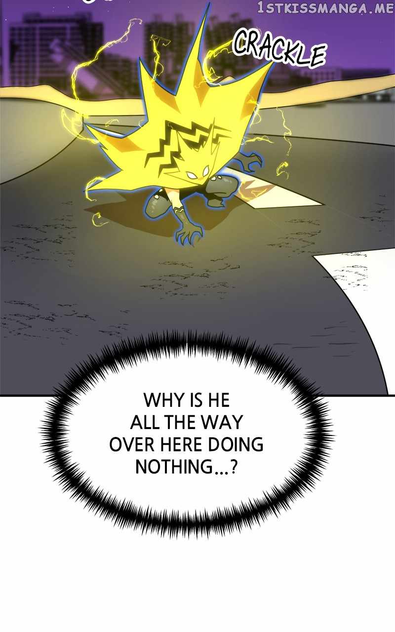 Double Click (PARK Soo-bong) Chapter 83 - Page 101