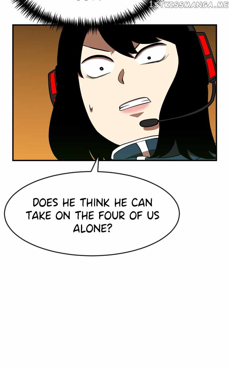 Double Click (PARK Soo-bong) Chapter 83 - Page 105