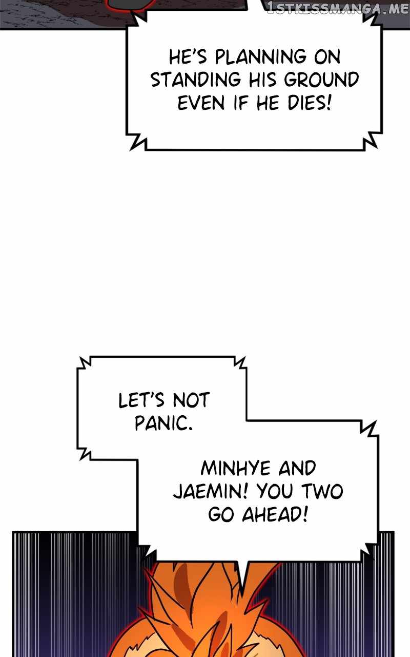 Double Click (PARK Soo-bong) Chapter 83 - Page 107