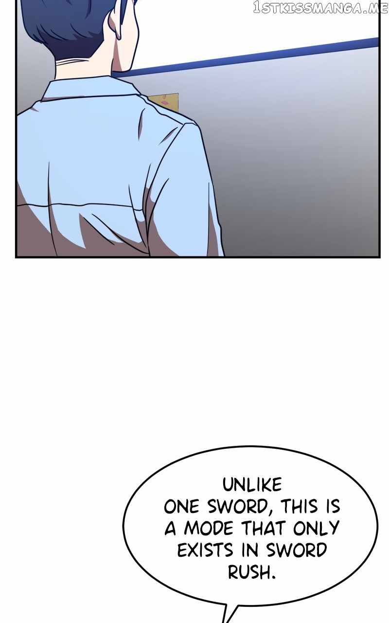 Double Click (PARK Soo-bong) Chapter 83 - Page 11