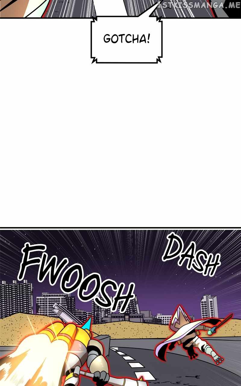 Double Click (PARK Soo-bong) Chapter 83 - Page 110