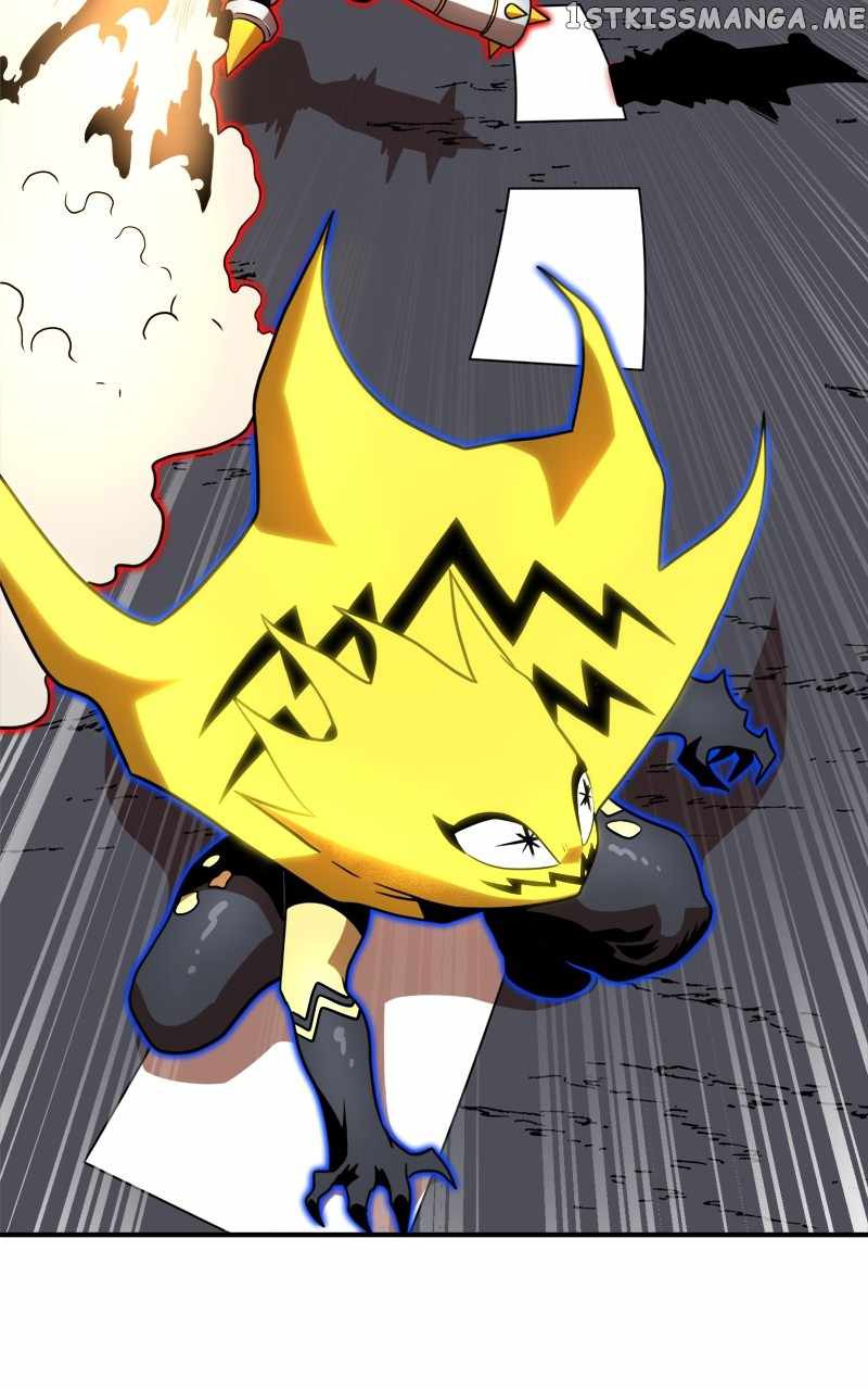 Double Click (PARK Soo-bong) Chapter 83 - Page 111