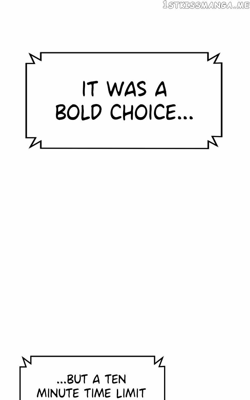 Double Click (PARK Soo-bong) Chapter 83 - Page 113