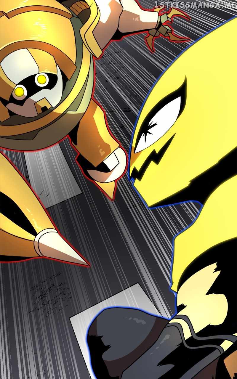 Double Click (PARK Soo-bong) Chapter 83 - Page 115