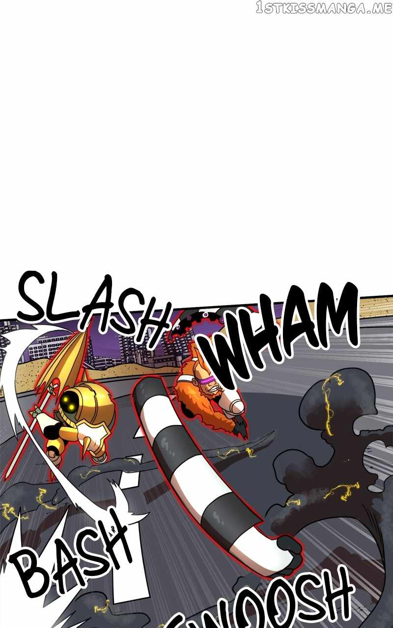 Double Click (PARK Soo-bong) Chapter 83 - Page 118