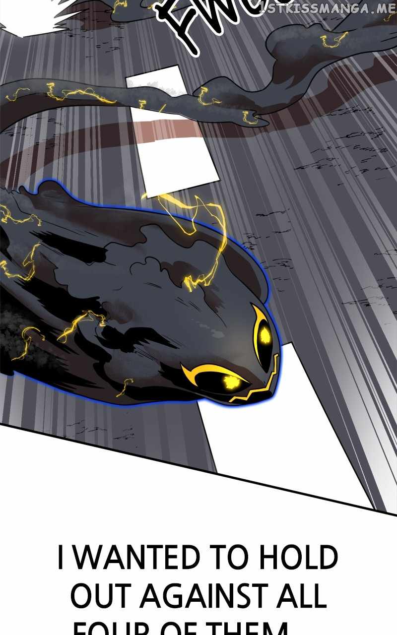 Double Click (PARK Soo-bong) Chapter 83 - Page 119