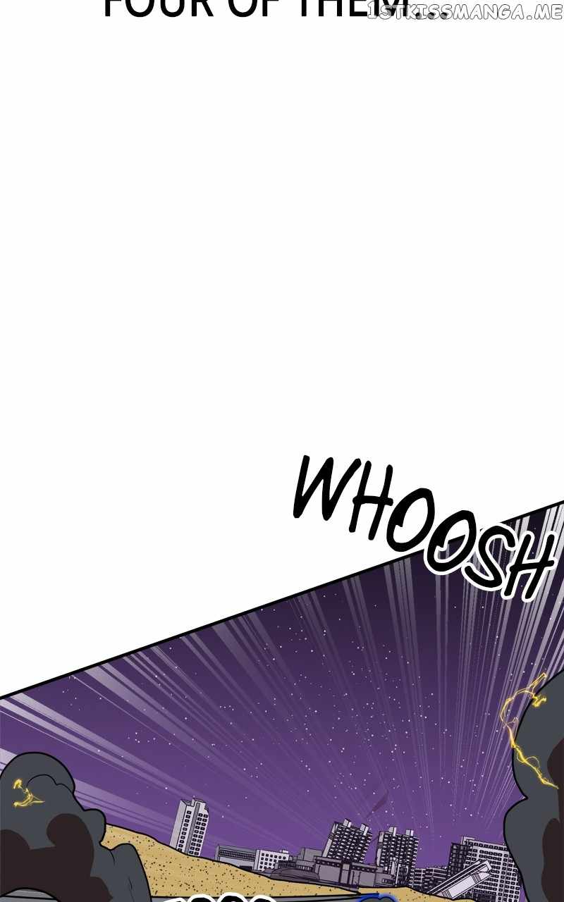 Double Click (PARK Soo-bong) Chapter 83 - Page 120