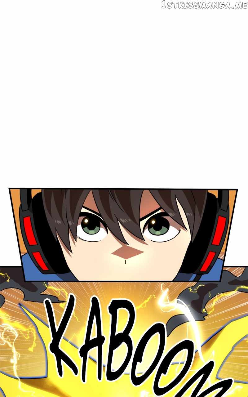 Double Click (PARK Soo-bong) Chapter 83 - Page 122