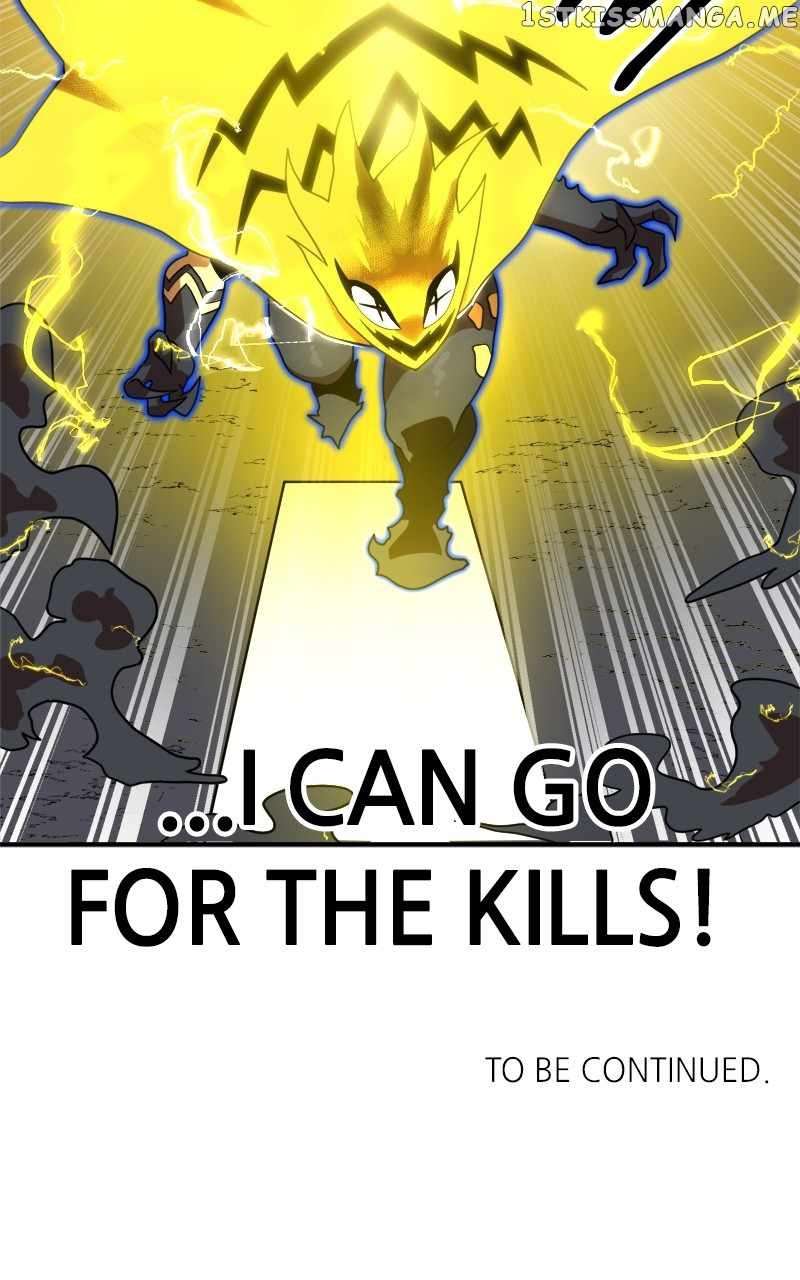 Double Click (PARK Soo-bong) Chapter 83 - Page 123