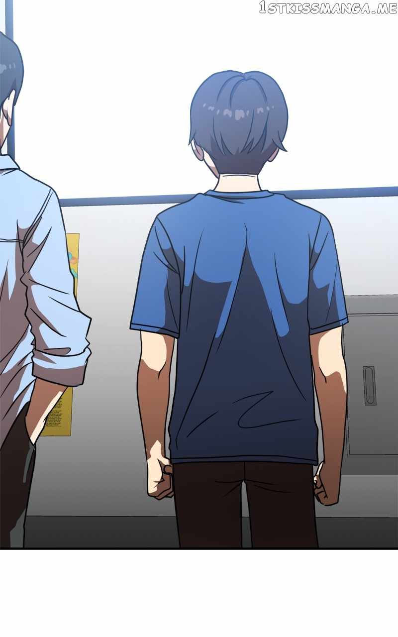 Double Click (PARK Soo-bong) Chapter 83 - Page 13