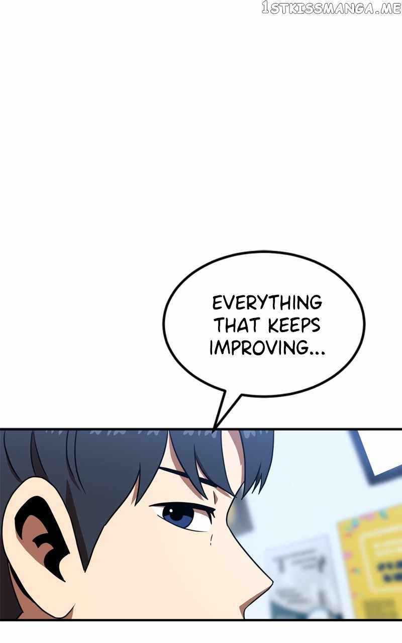 Double Click (PARK Soo-bong) Chapter 83 - Page 15