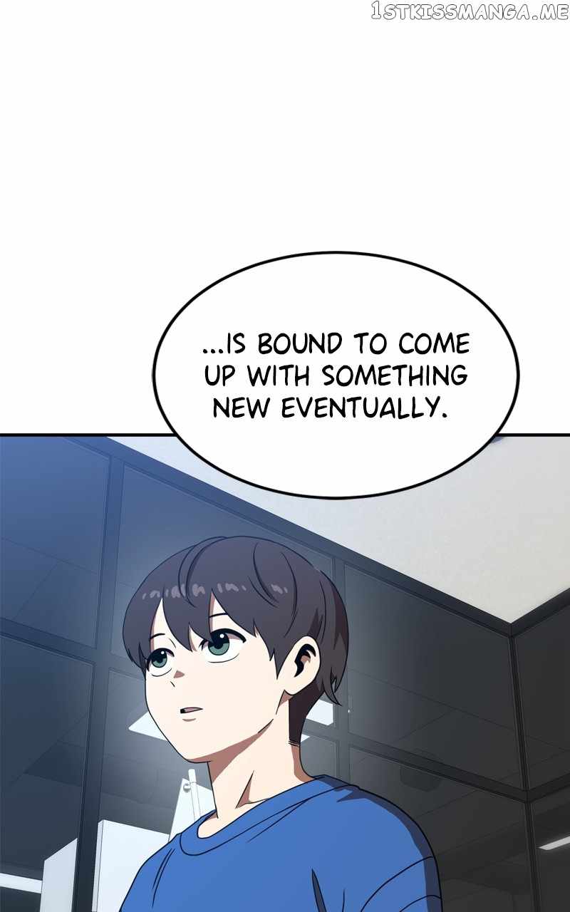 Double Click (PARK Soo-bong) Chapter 83 - Page 16